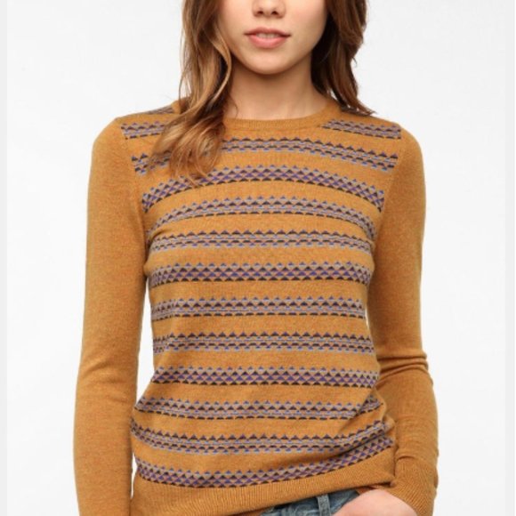 Coincidence and Chance Sweaters - 💜Urban Outfitters Sweater